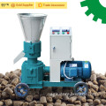 GEMCO Pellet Mill 2016 catfish dog chicken goat cattle poultry feed pellet making use pet food animal feed pellet machine